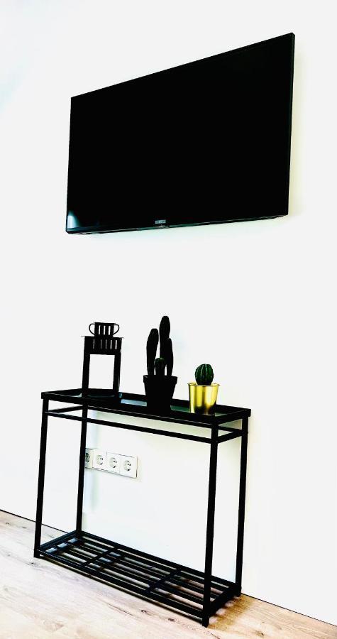 Loft Near Real Stadium Appartement